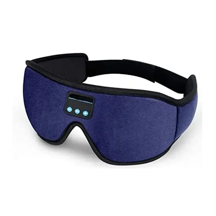SoundSleep 3D Bluetooth Eye Mask