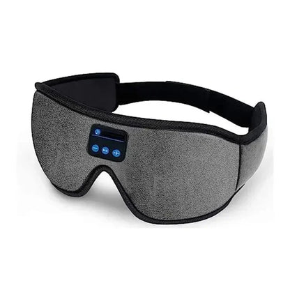 SoundSleep 3D Bluetooth Eye Mask