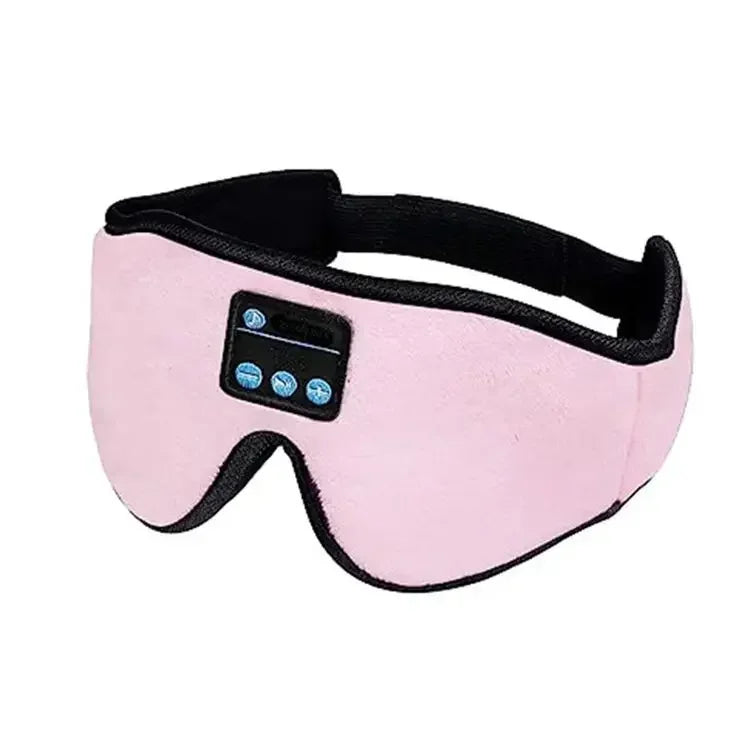 SoundSleep 3D Bluetooth Eye Mask