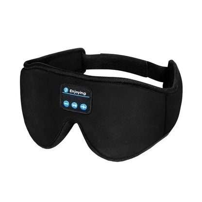 SoundSleep 3D Bluetooth Eye Mask